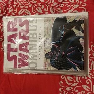 Star Wars omnibus#2